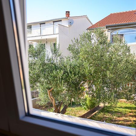 Antonio Apartments Zadar Zewnętrze zdjęcie