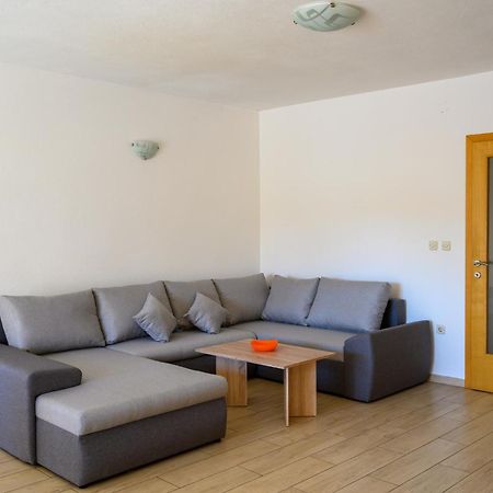 Antonio Apartments Zadar Zewnętrze zdjęcie