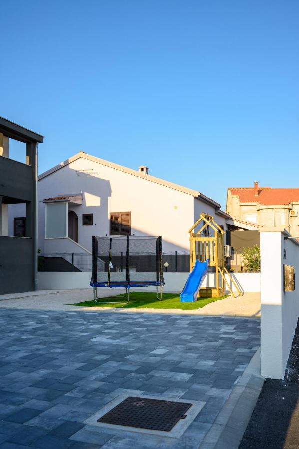 Antonio Apartments Zadar Zewnętrze zdjęcie