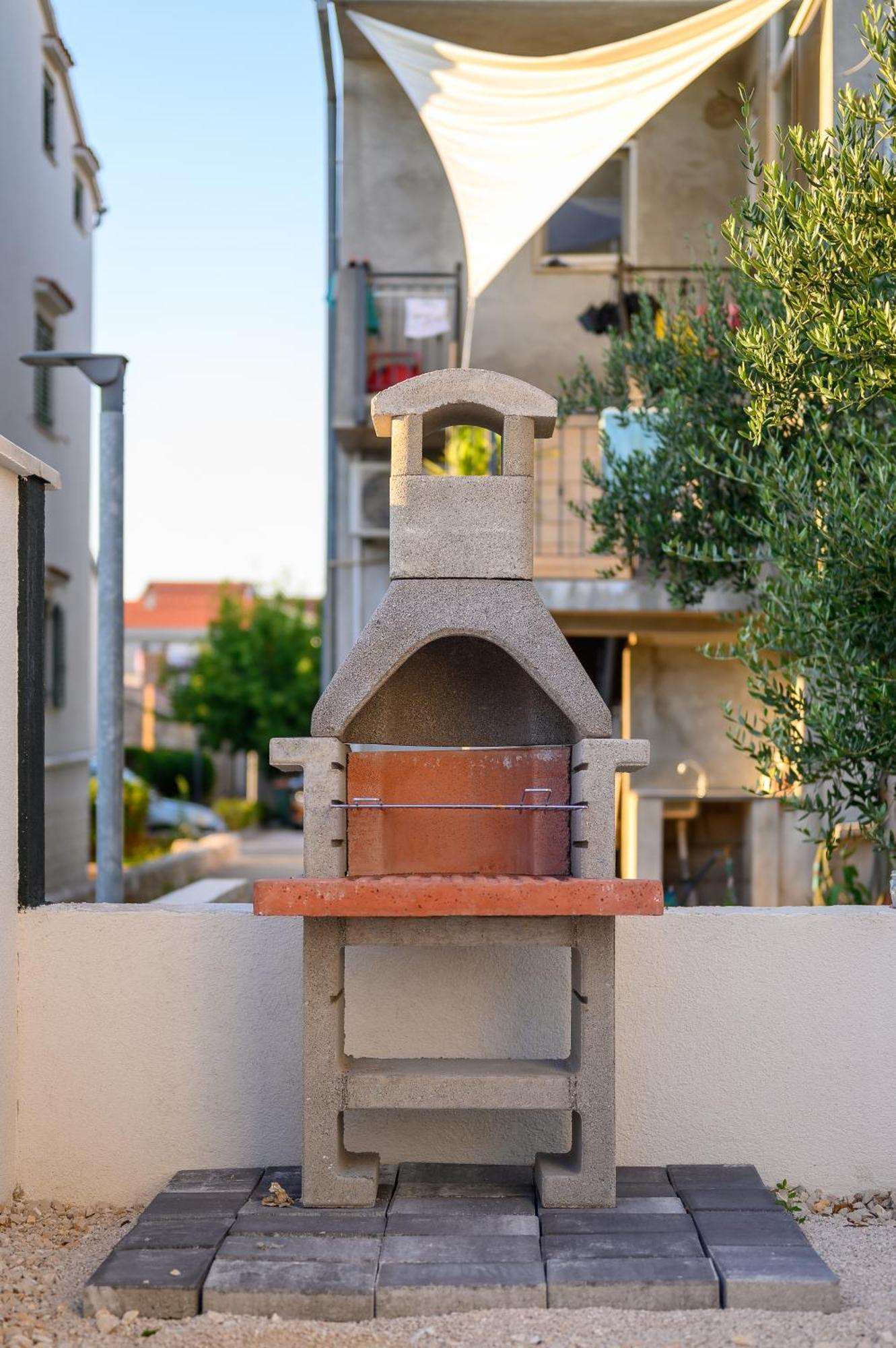 Antonio Apartments Zadar Zewnętrze zdjęcie