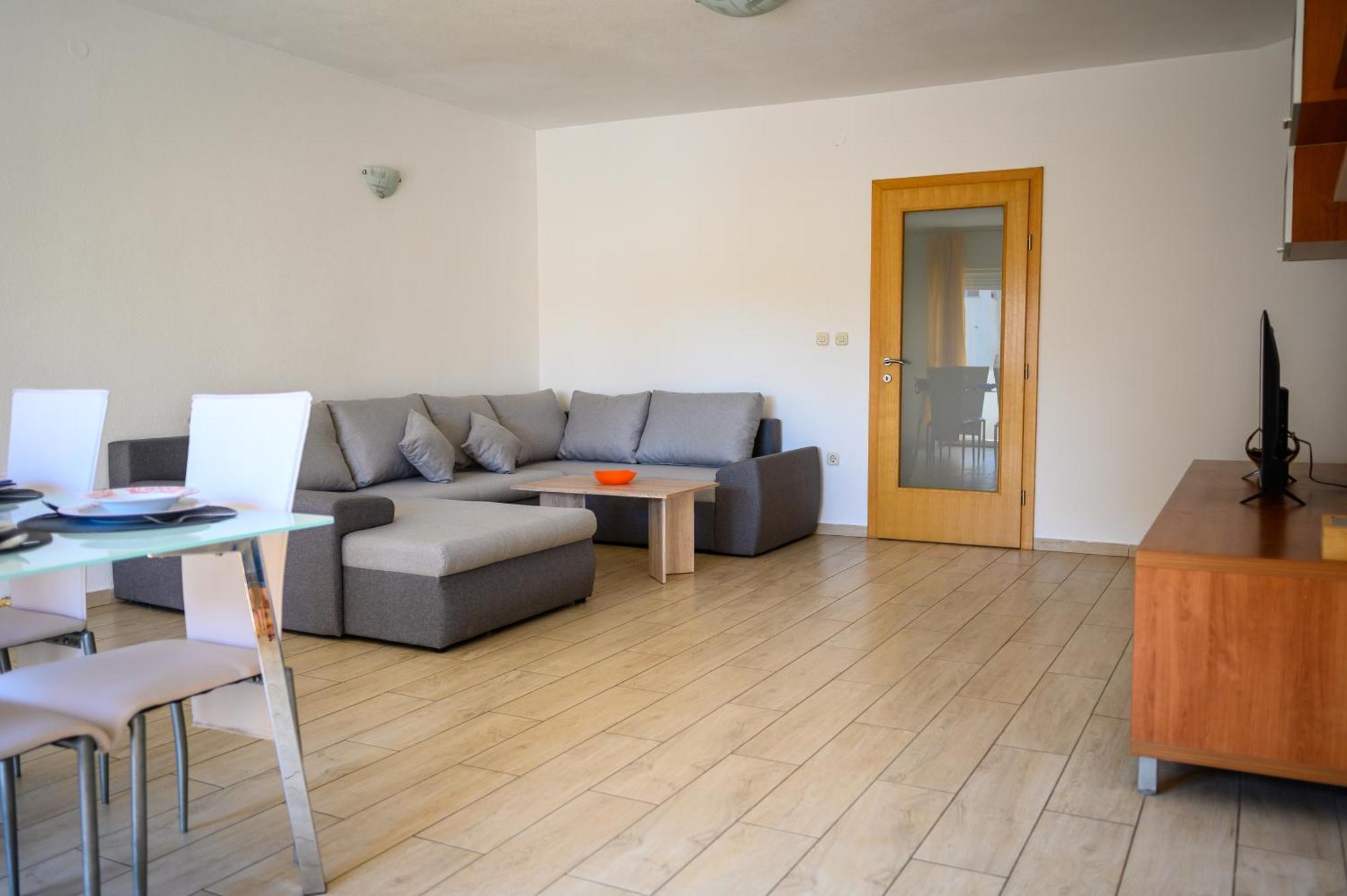Antonio Apartments Zadar Zewnętrze zdjęcie