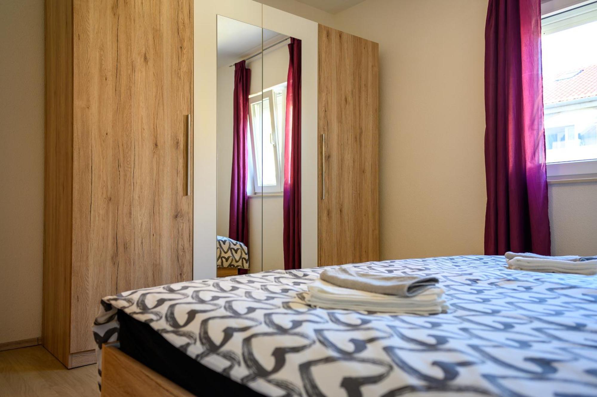 Antonio Apartments Zadar Zewnętrze zdjęcie