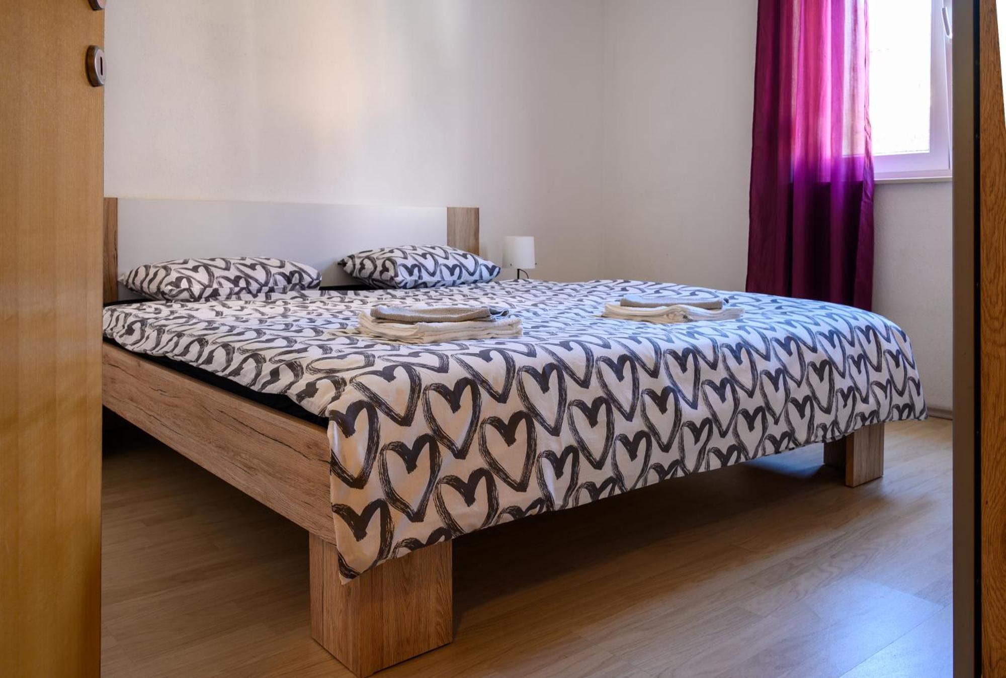 Antonio Apartments Zadar Zewnętrze zdjęcie