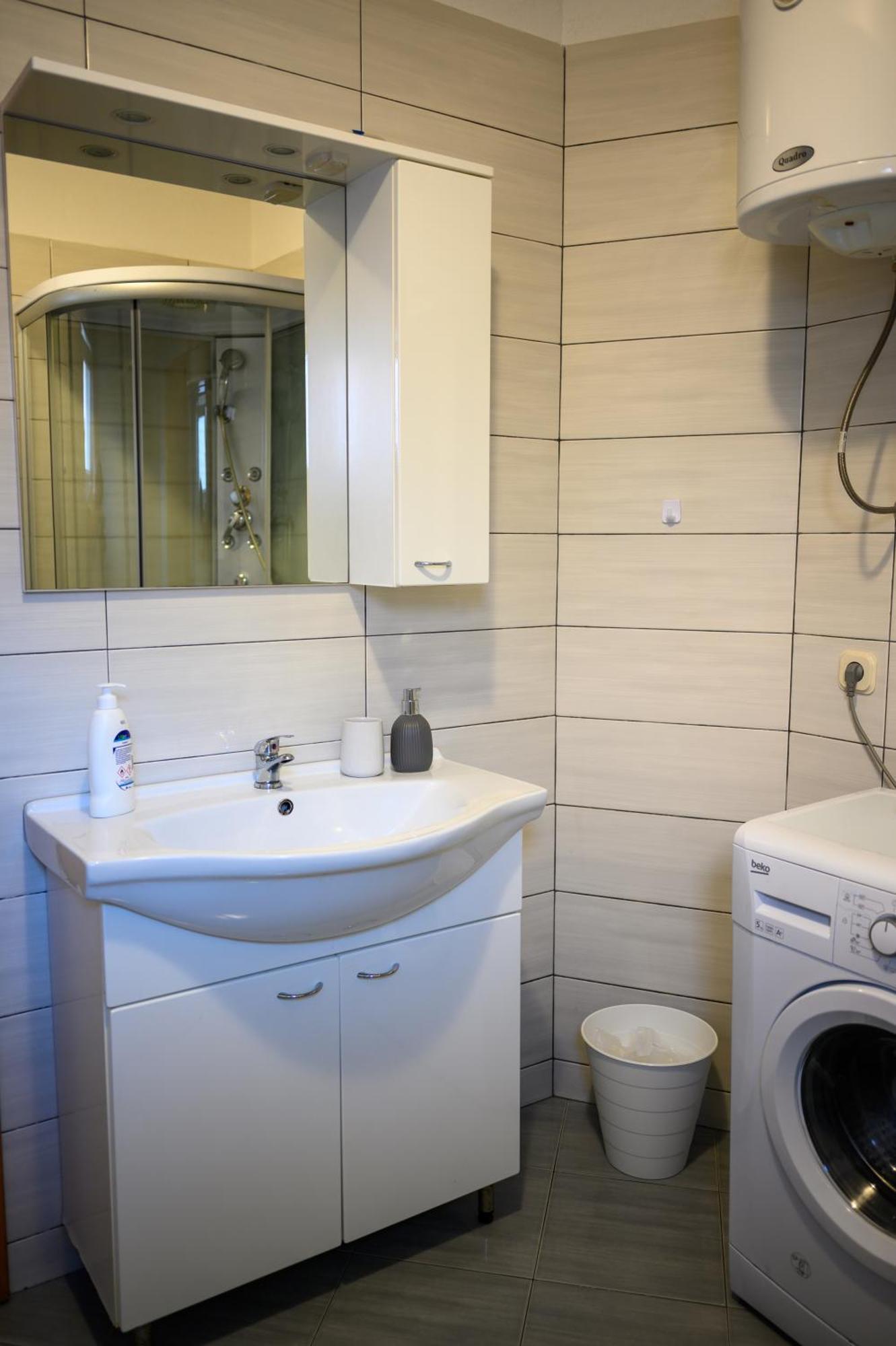 Antonio Apartments Zadar Zewnętrze zdjęcie