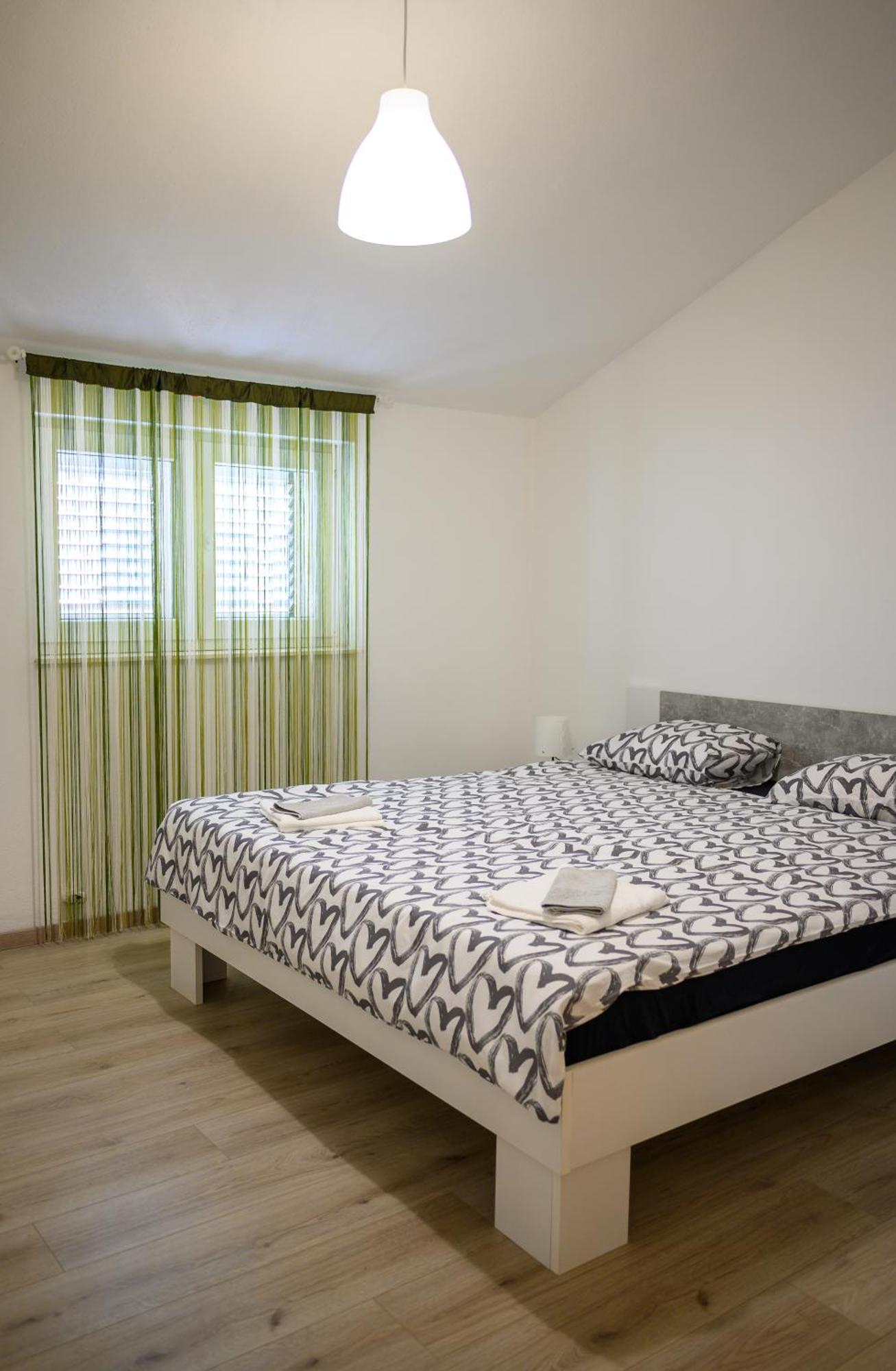Antonio Apartments Zadar Zewnętrze zdjęcie