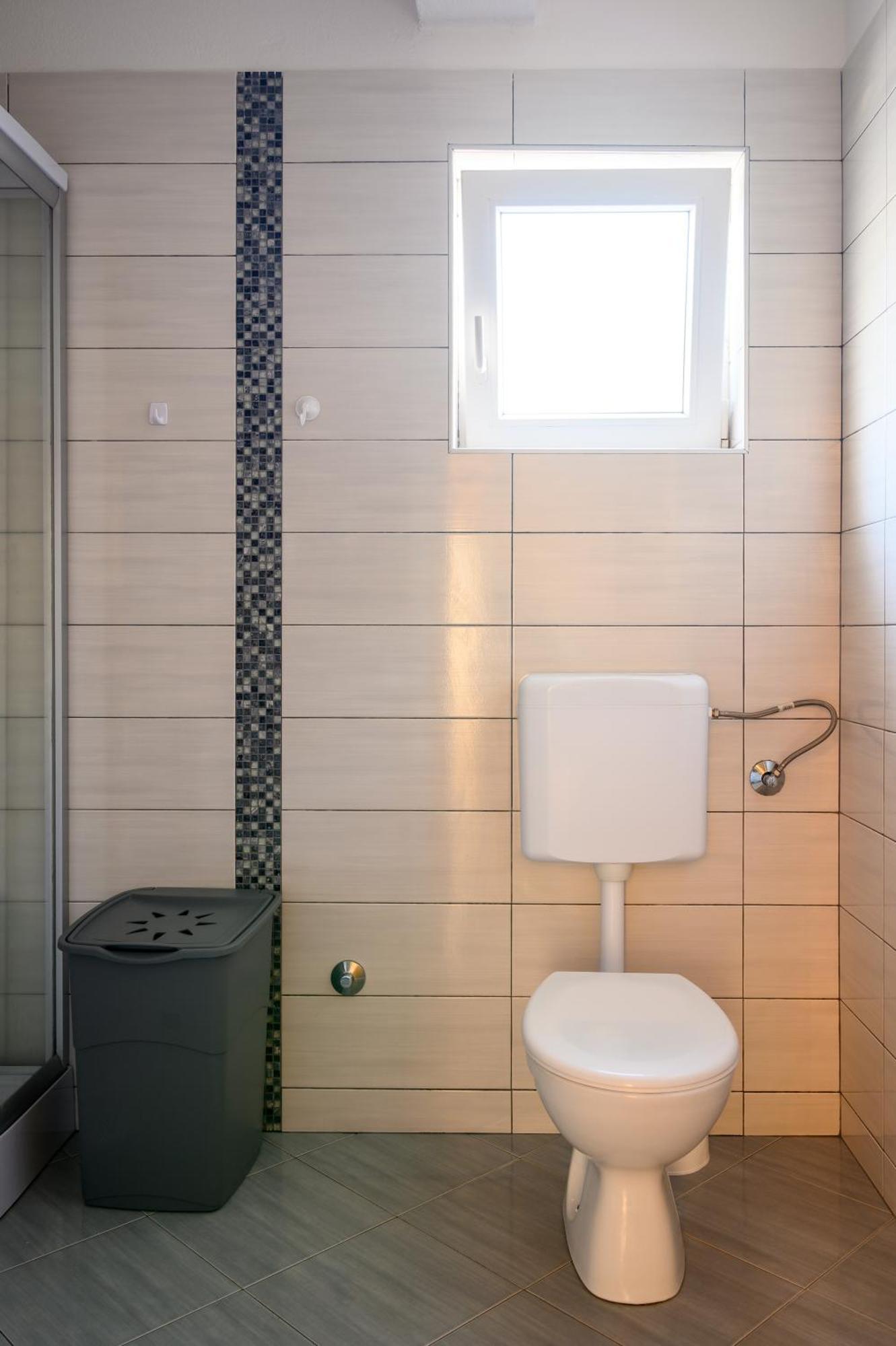 Antonio Apartments Zadar Zewnętrze zdjęcie