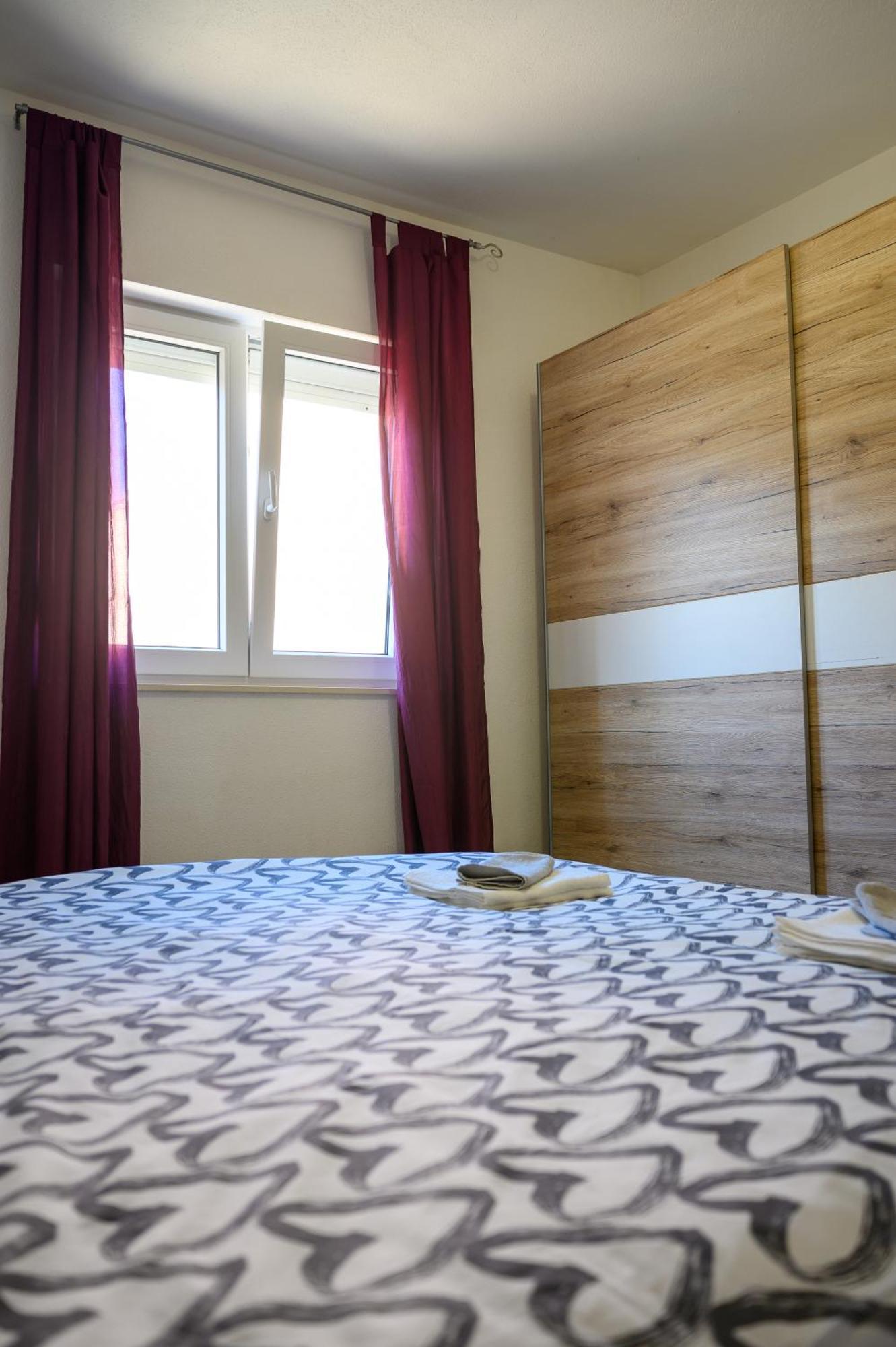 Antonio Apartments Zadar Zewnętrze zdjęcie