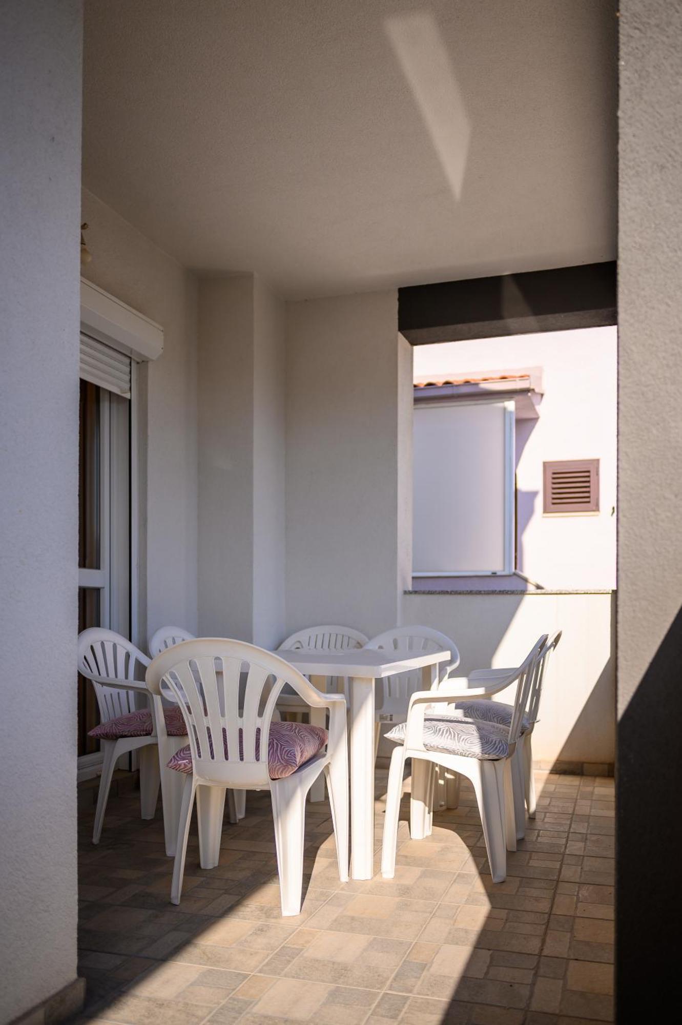 Antonio Apartments Zadar Zewnętrze zdjęcie