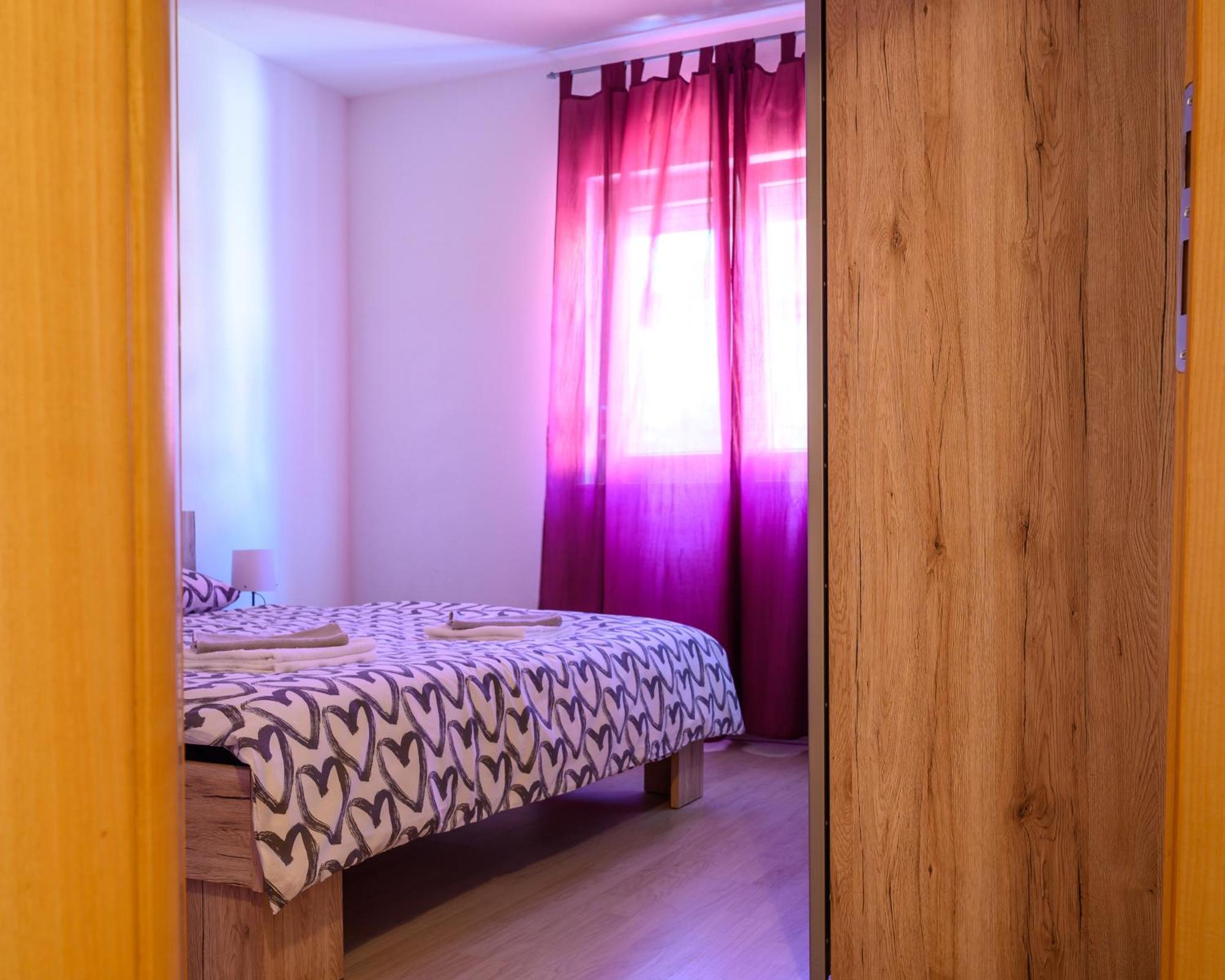 Antonio Apartments Zadar Zewnętrze zdjęcie