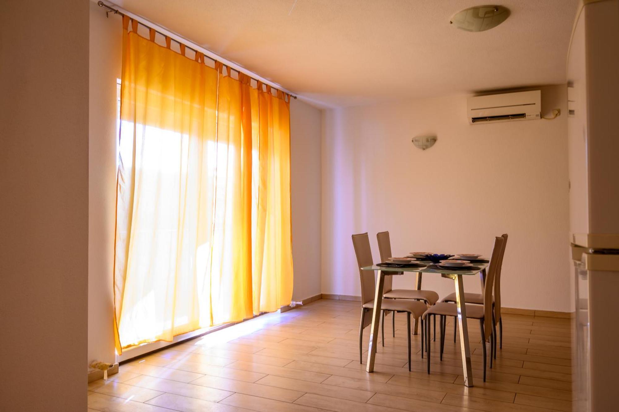 Antonio Apartments Zadar Zewnętrze zdjęcie