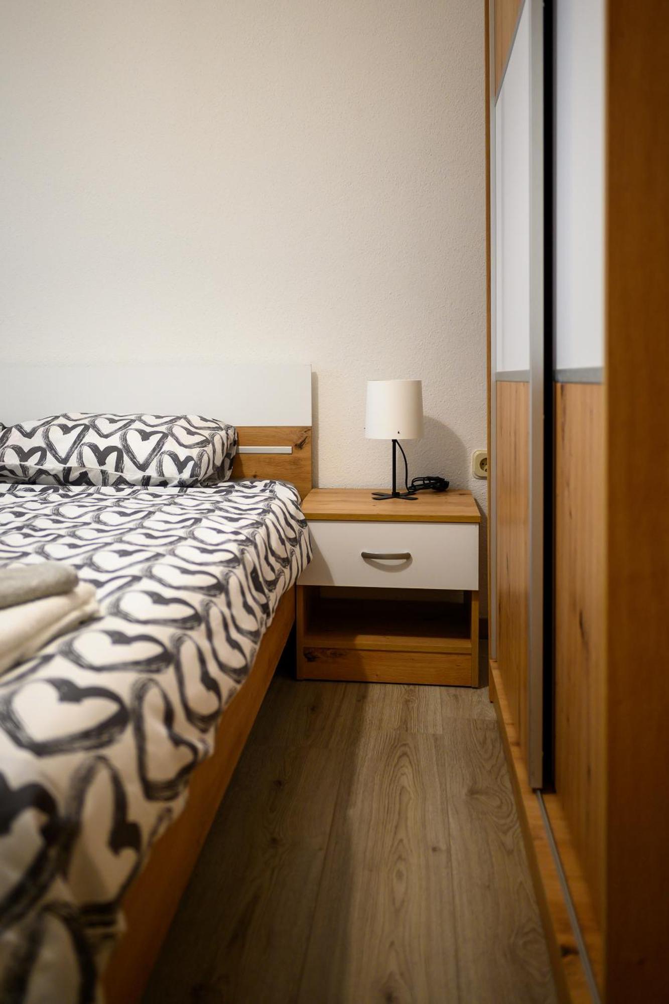 Antonio Apartments Zadar Zewnętrze zdjęcie