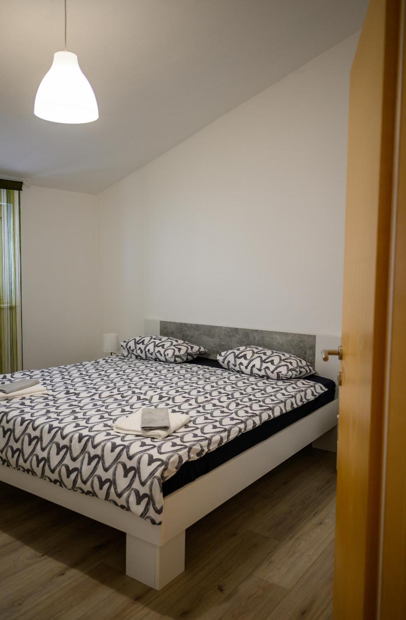 Antonio Apartments Zadar Zewnętrze zdjęcie