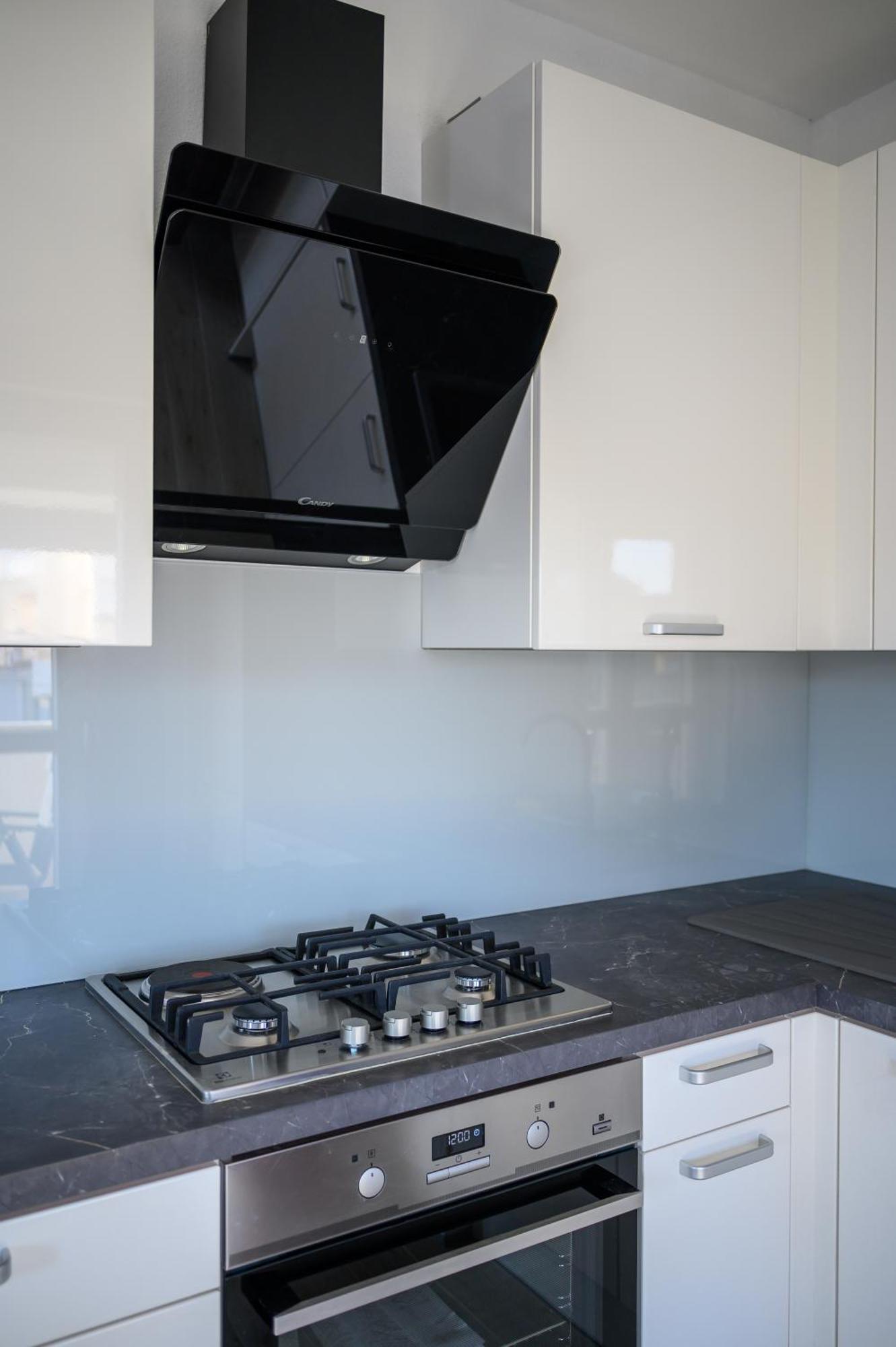 Antonio Apartments Zadar Zewnętrze zdjęcie