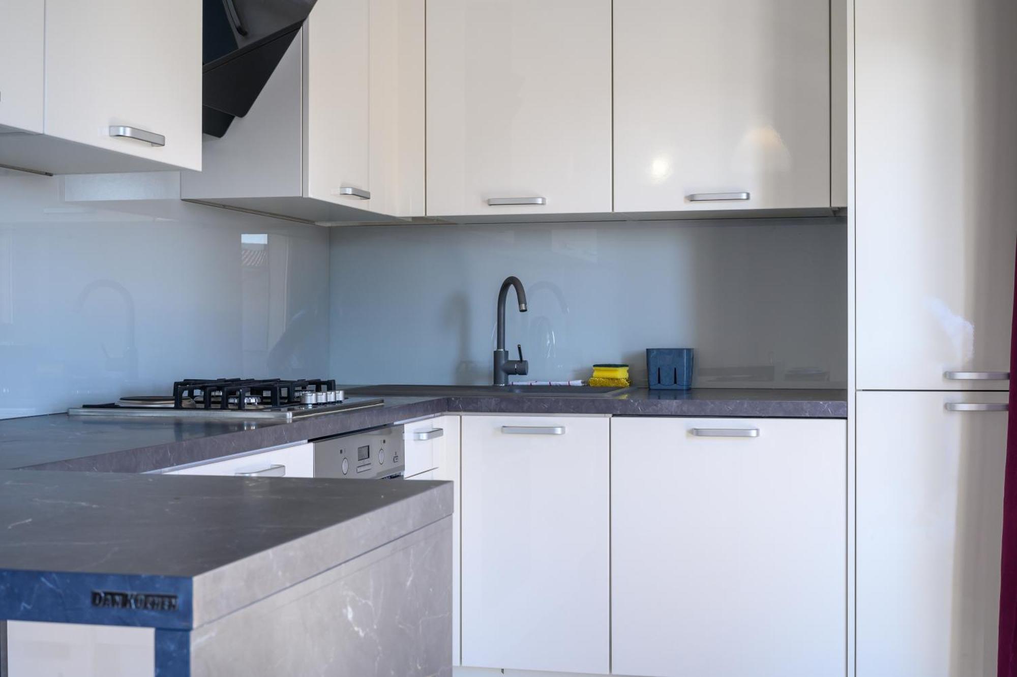 Antonio Apartments Zadar Zewnętrze zdjęcie