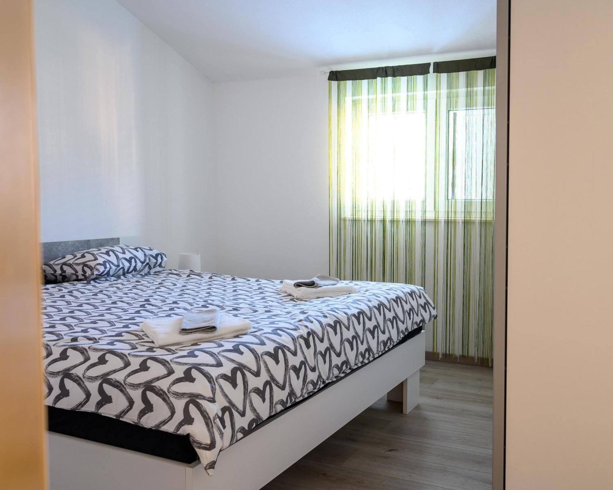 Antonio Apartments Zadar Zewnętrze zdjęcie
