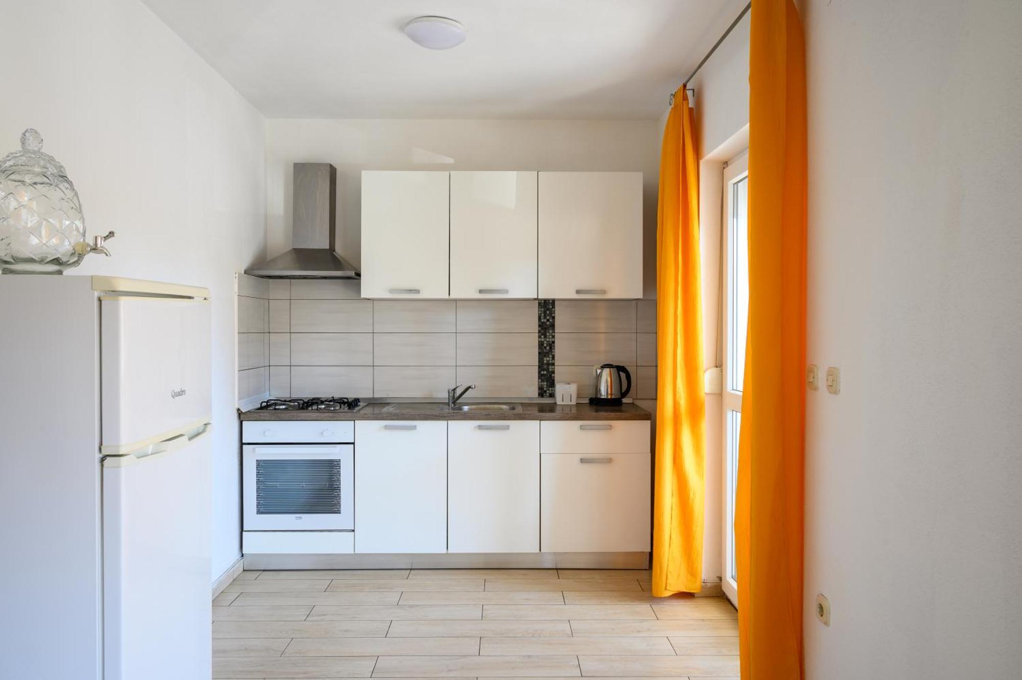 Antonio Apartments Zadar Zewnętrze zdjęcie
