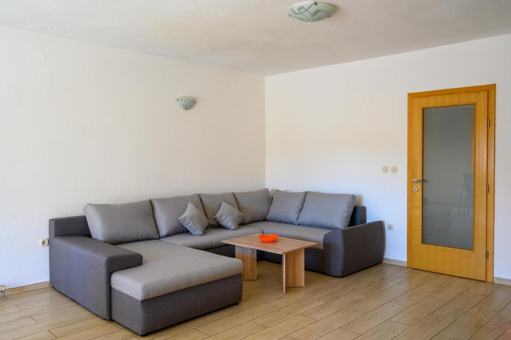Antonio Apartments Zadar Zewnętrze zdjęcie